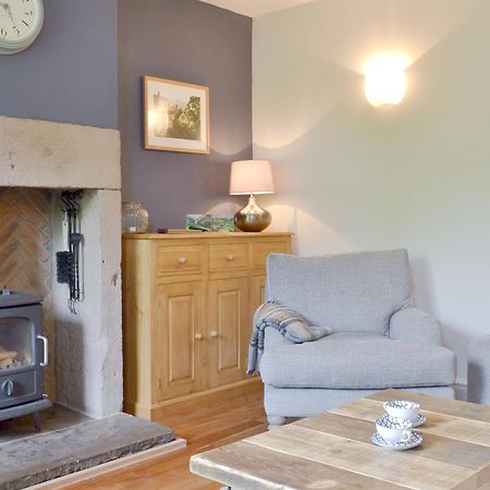 Pear Tree Cottage Wirksworth Kültér fotó