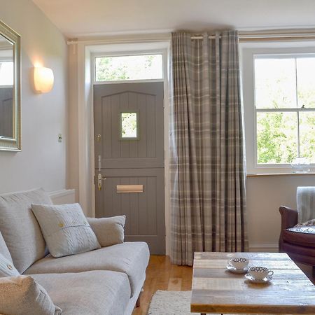 Pear Tree Cottage Wirksworth Kültér fotó