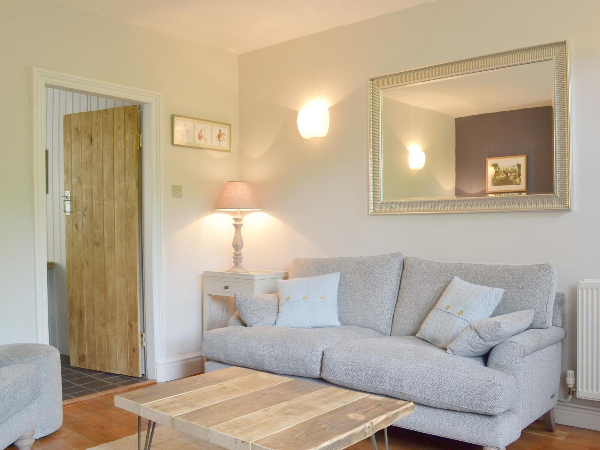 Pear Tree Cottage Wirksworth Kültér fotó