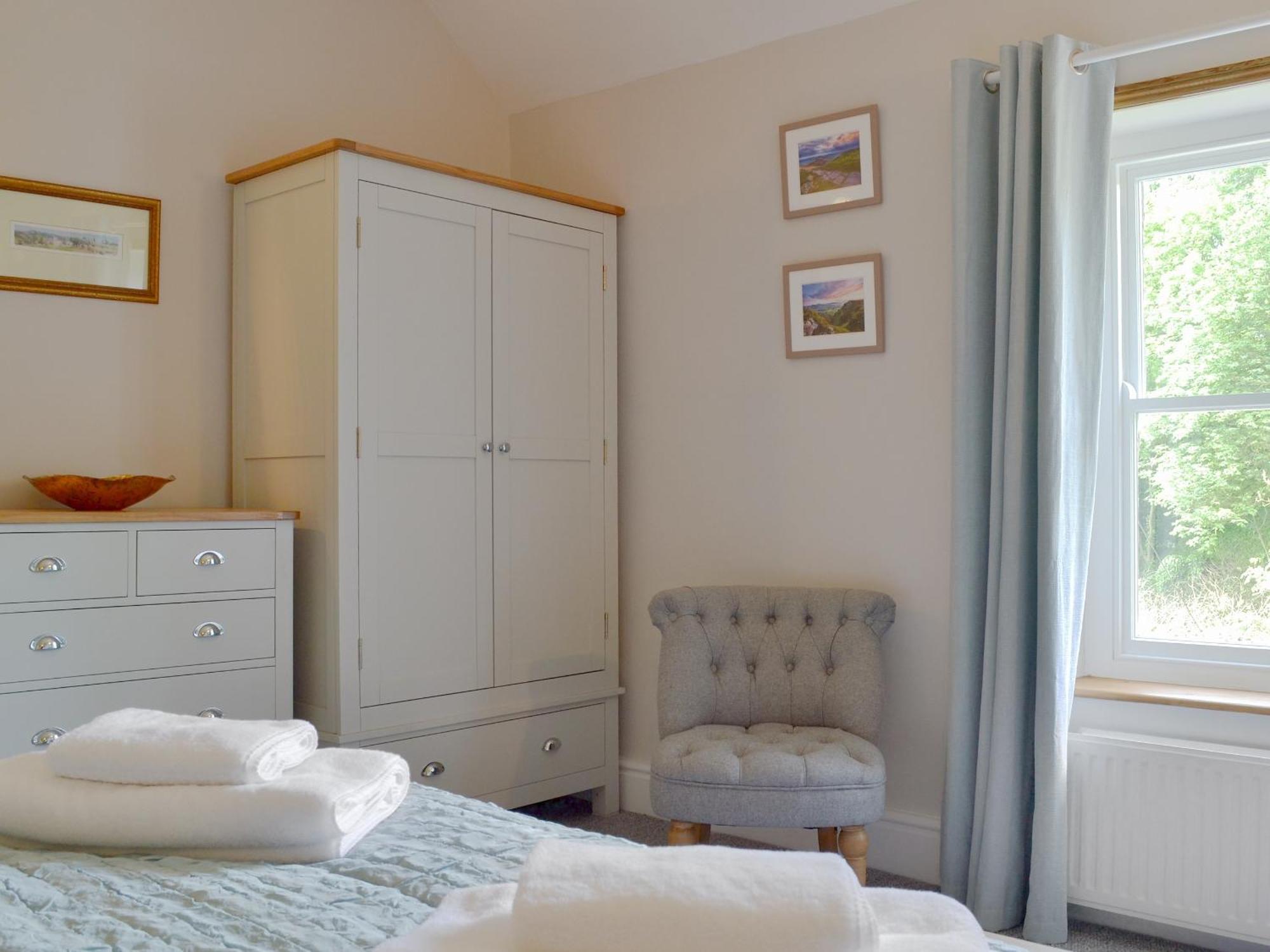 Pear Tree Cottage Wirksworth Kültér fotó
