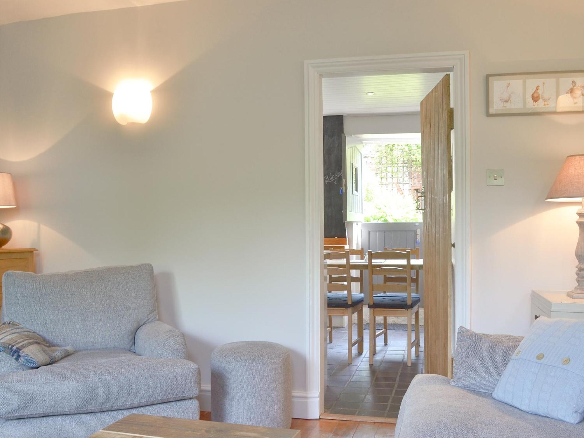 Pear Tree Cottage Wirksworth Kültér fotó