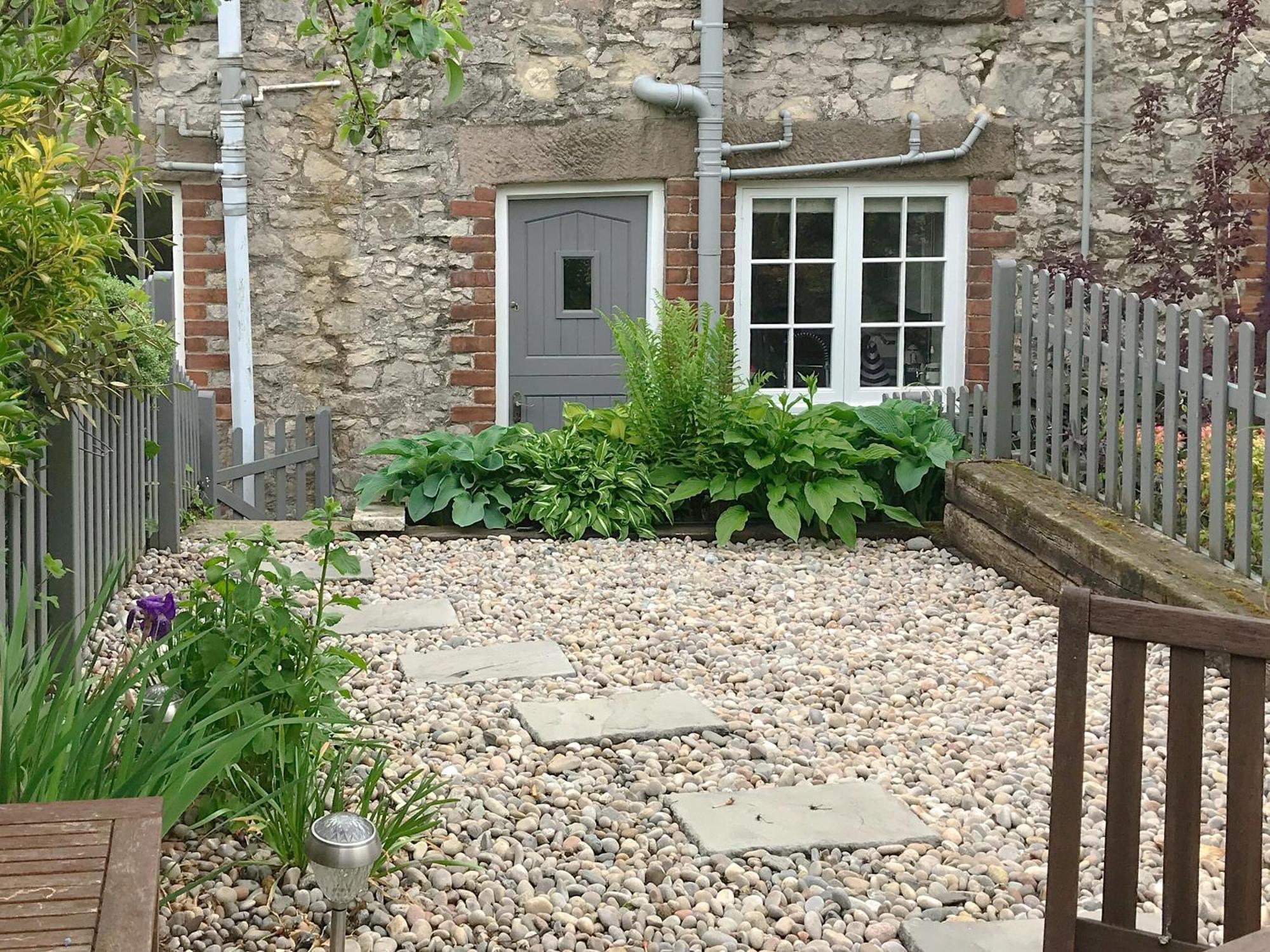 Pear Tree Cottage Wirksworth Kültér fotó
