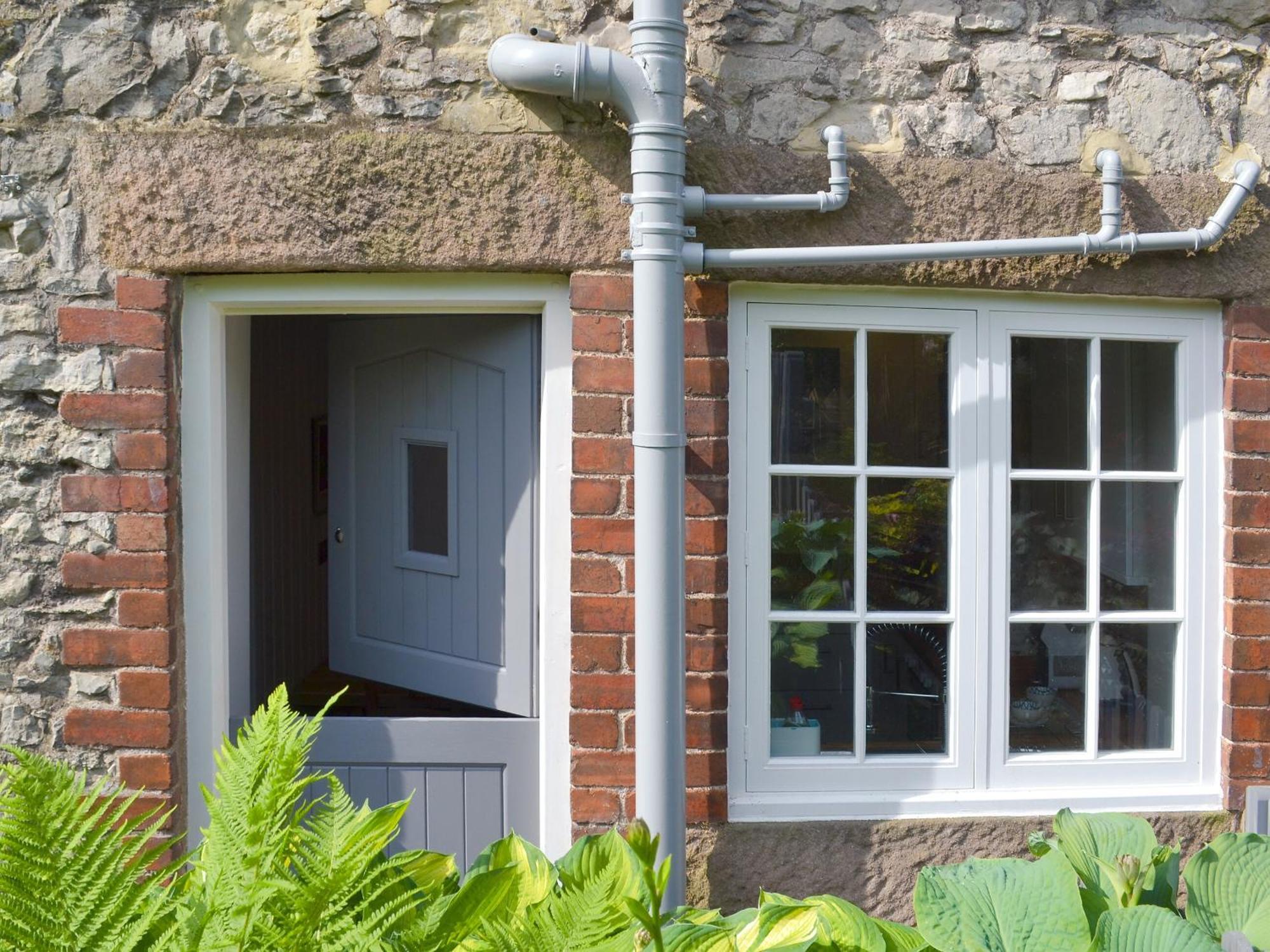 Pear Tree Cottage Wirksworth Kültér fotó