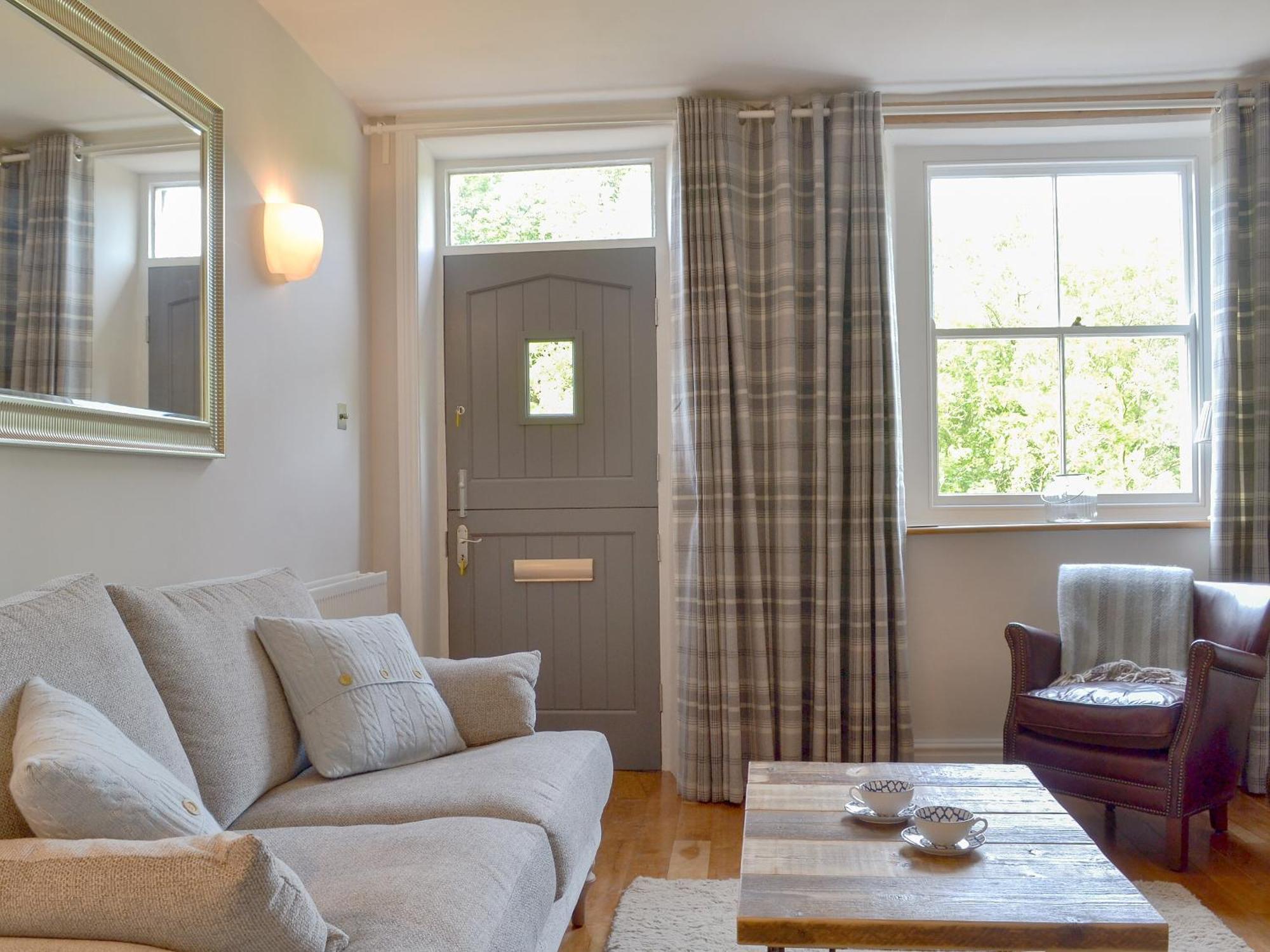 Pear Tree Cottage Wirksworth Kültér fotó