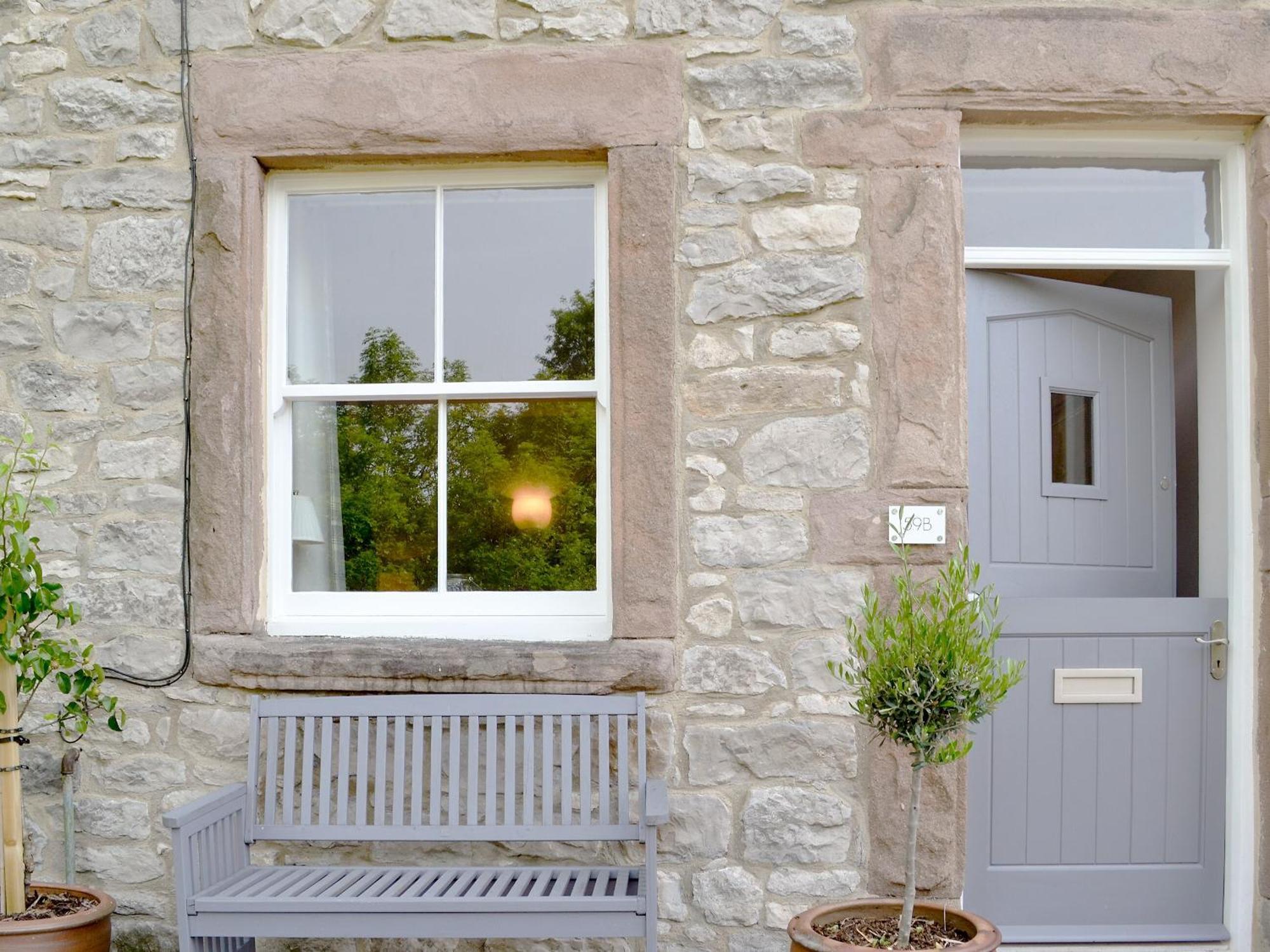 Pear Tree Cottage Wirksworth Kültér fotó