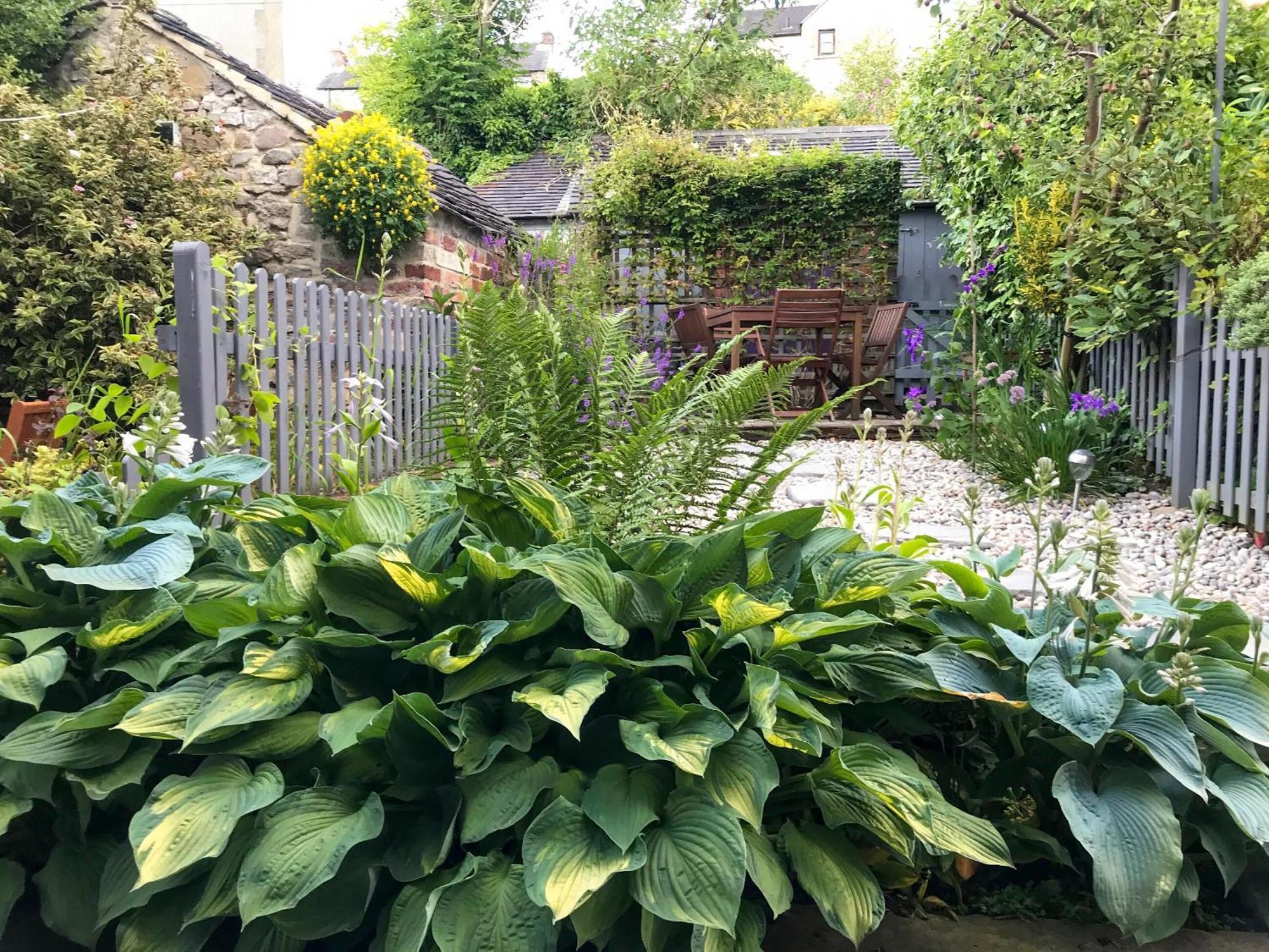 Pear Tree Cottage Wirksworth Kültér fotó