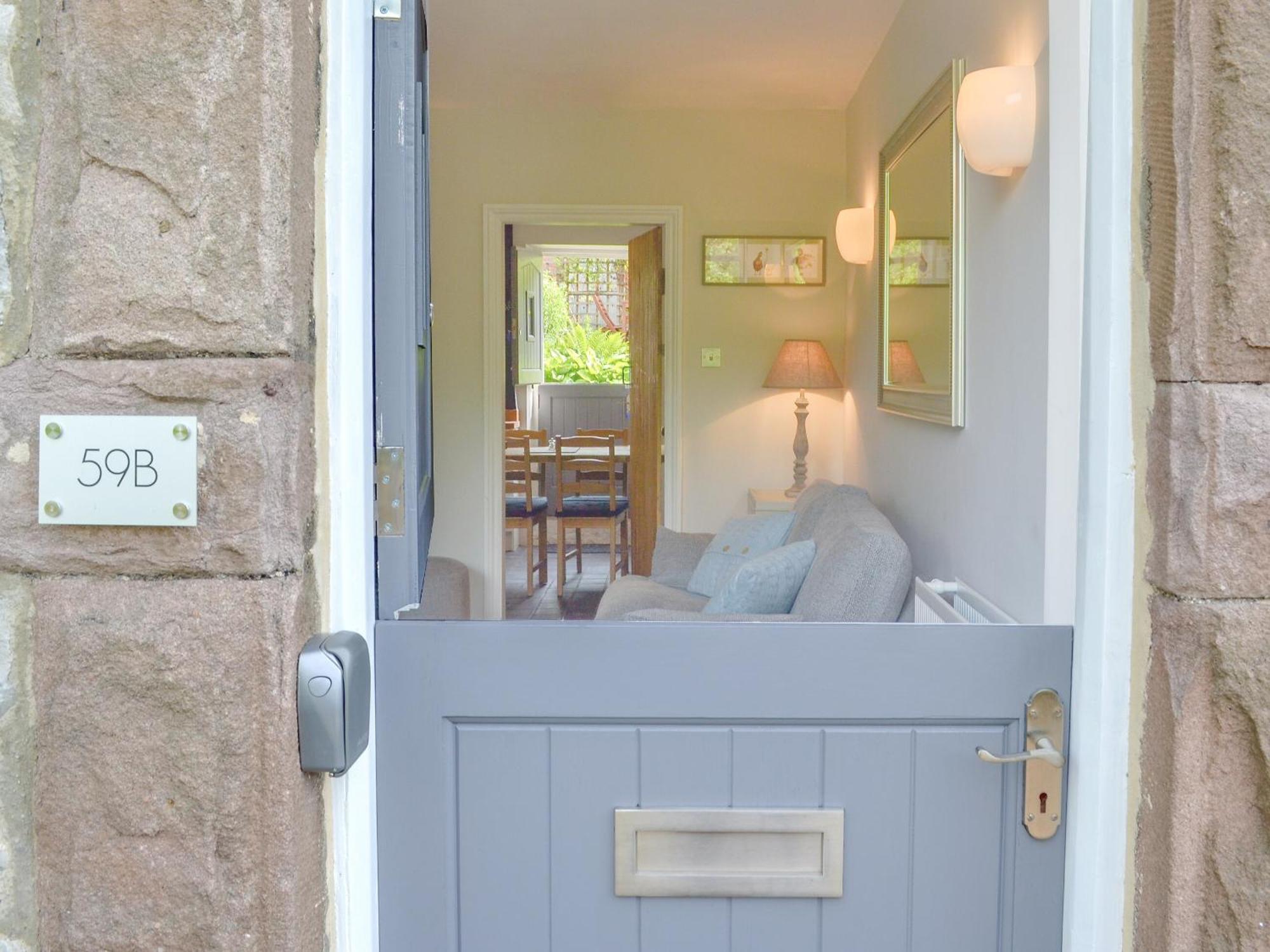 Pear Tree Cottage Wirksworth Kültér fotó