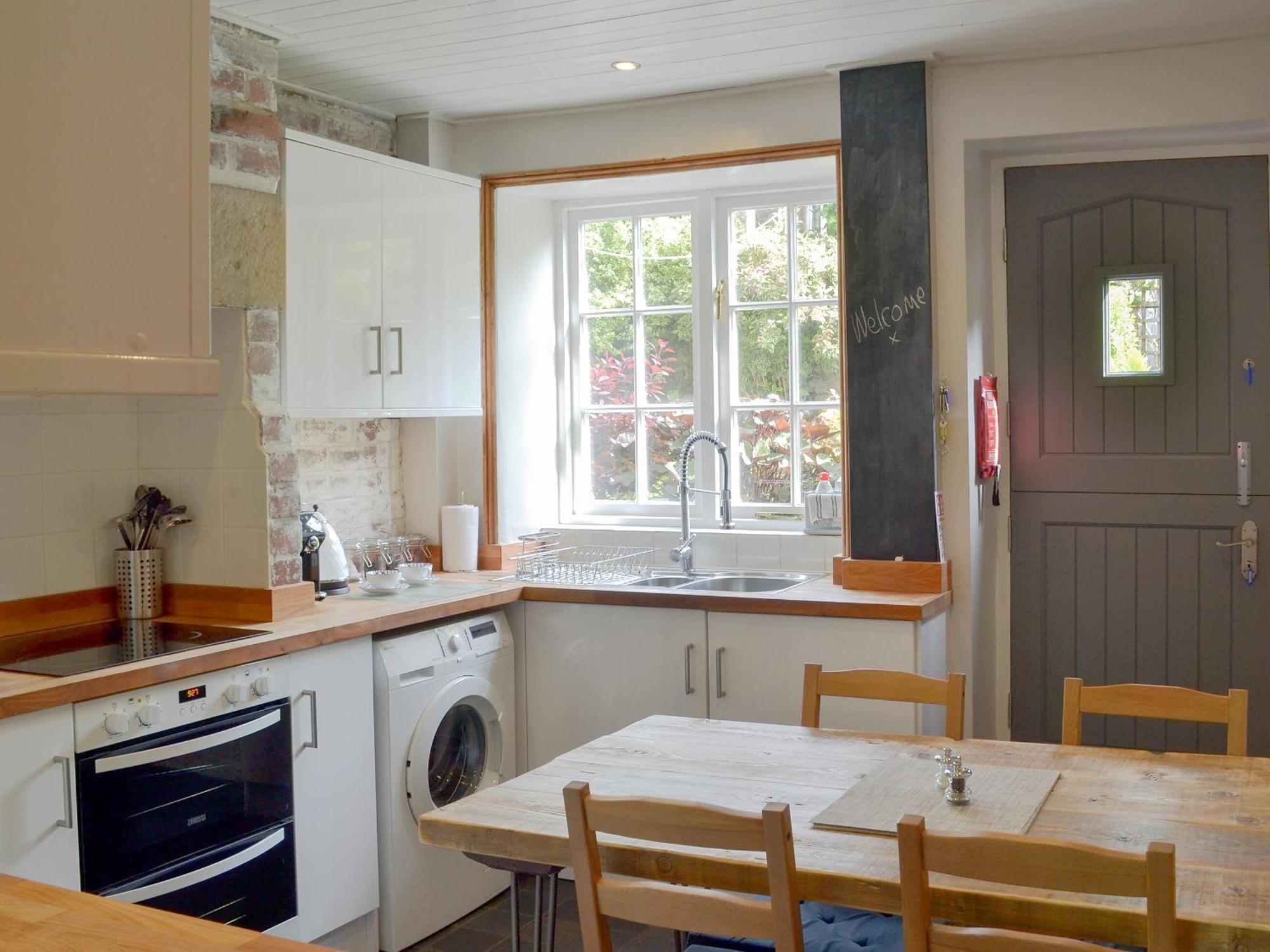Pear Tree Cottage Wirksworth Kültér fotó