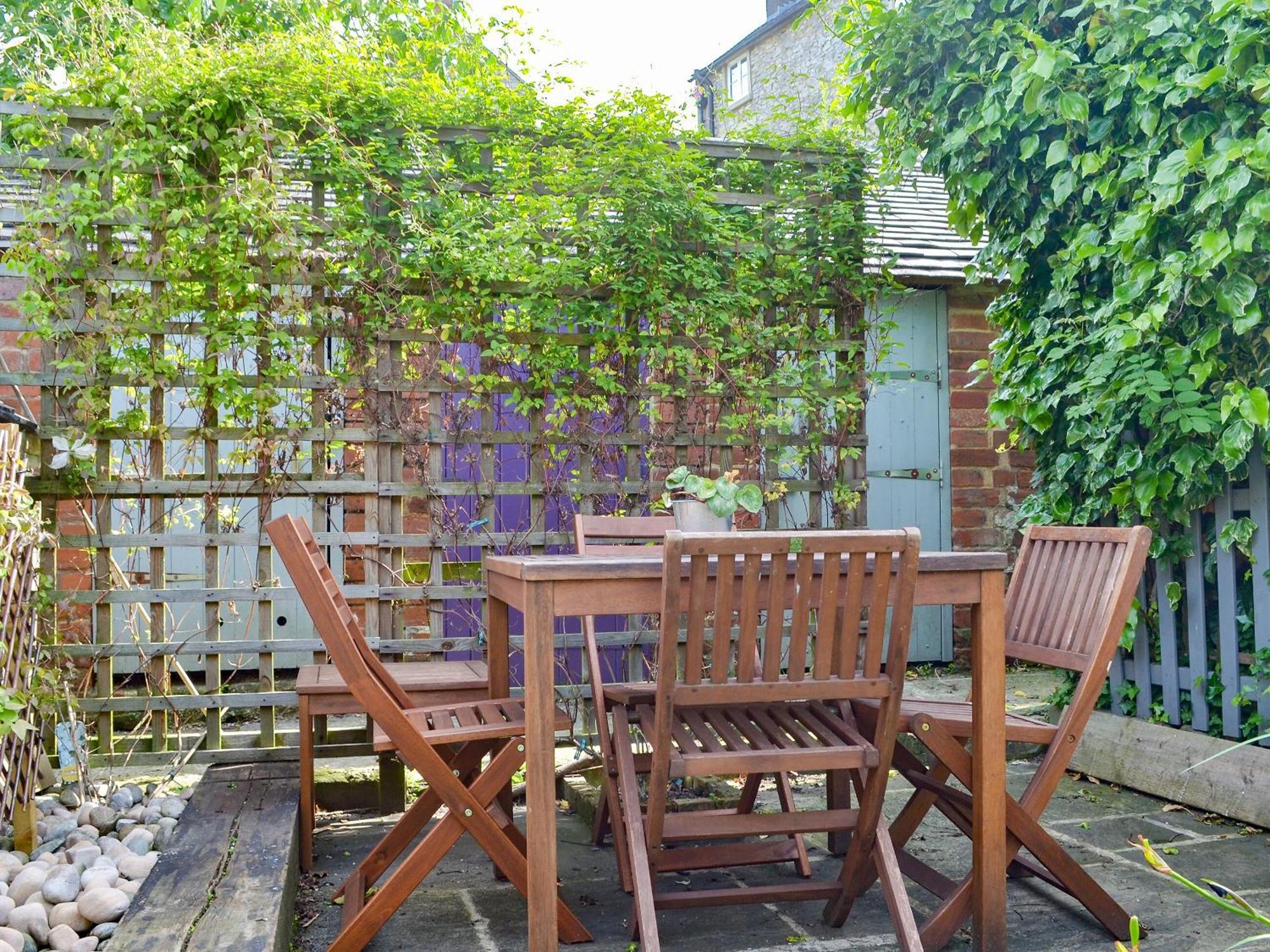 Pear Tree Cottage Wirksworth Kültér fotó